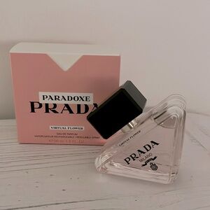 Prada Perfume